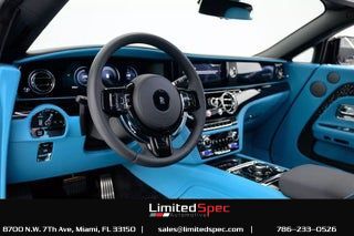 2024 Rolls-Royce Spectre Miami FL