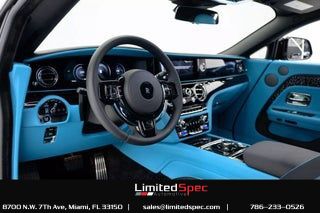 2024 Rolls-Royce Spectre Miami FL