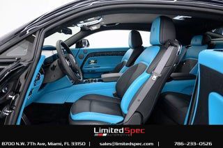 2024 Rolls-Royce Spectre Miami FL
