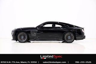 2024 Rolls-Royce Spectre Miami FL