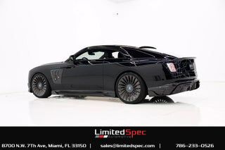 2024 Rolls-Royce Spectre Miami FL