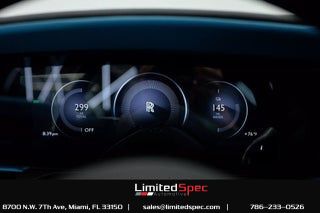 2024 Rolls-Royce Spectre Miami FL