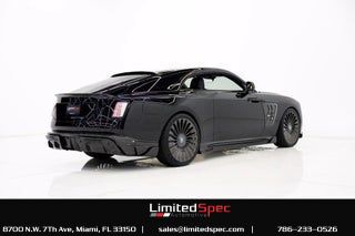 2024 Rolls-Royce Spectre Miami FL
