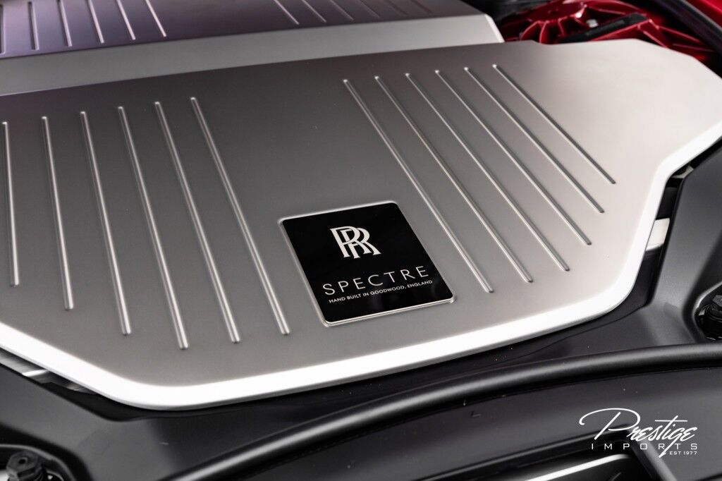 2024 Rolls-Royce Spectre North Miami Beach FL