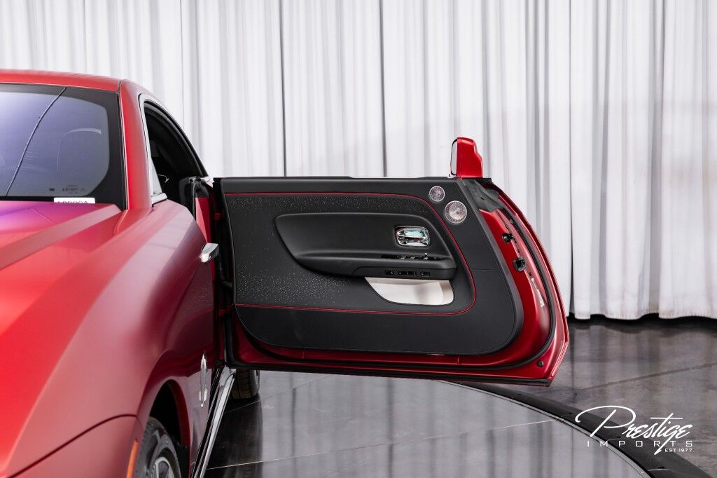 2024 Rolls-Royce Spectre North Miami Beach FL