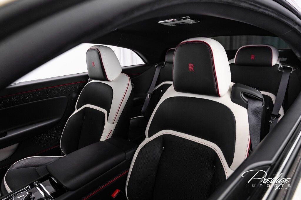 2024 Rolls-Royce Spectre North Miami Beach FL