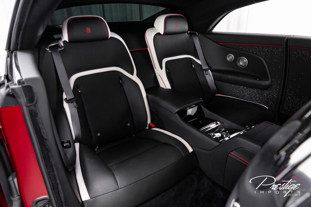 2024 Rolls-Royce Spectre North Miami Beach FL