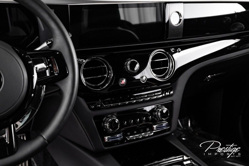 2024 Rolls-Royce Spectre North Miami Beach FL