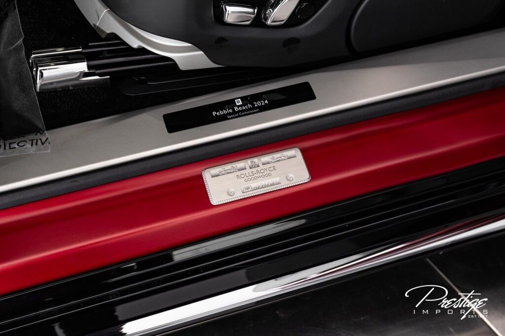 2024 Rolls-Royce Spectre North Miami Beach FL