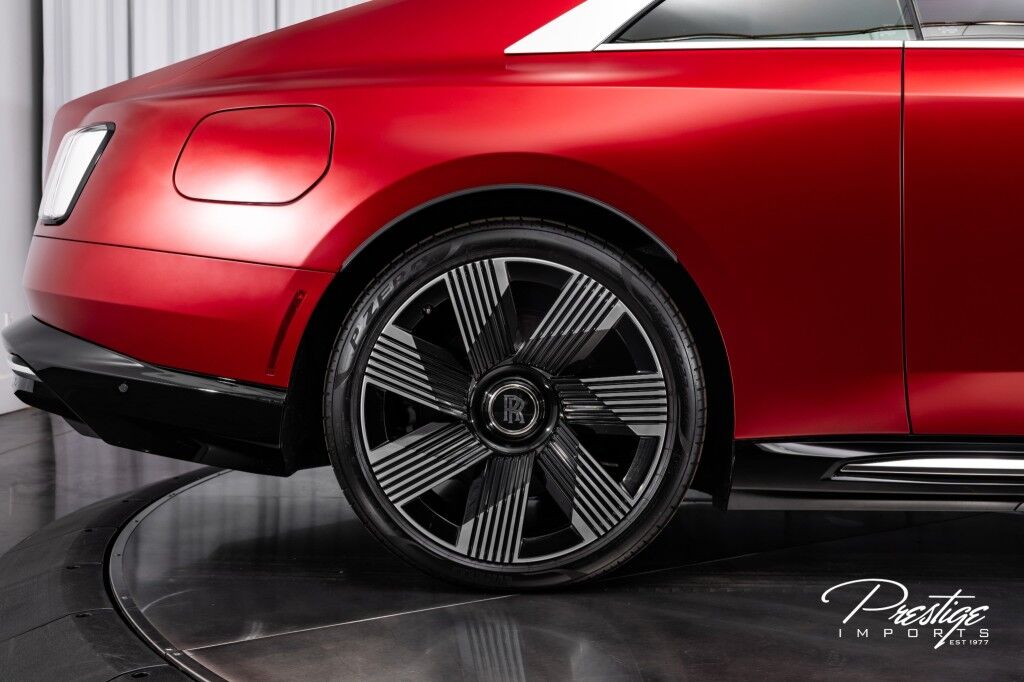 2024 Rolls-Royce Spectre North Miami Beach FL