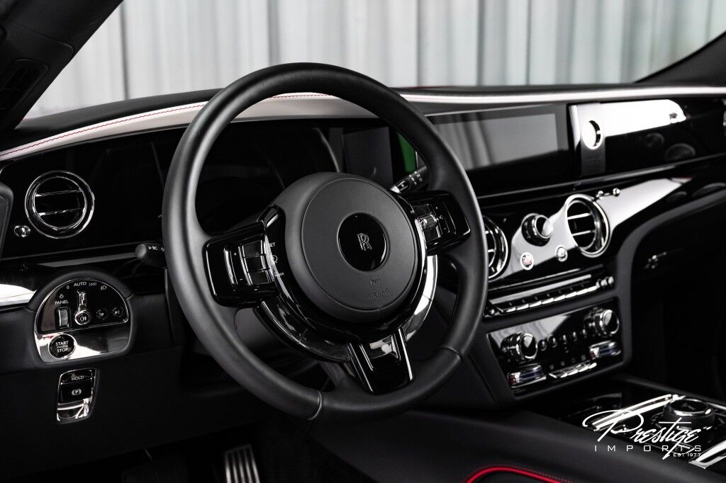 2024 Rolls-Royce Spectre North Miami Beach FL