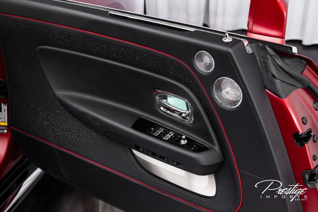 2024 Rolls-Royce Spectre North Miami Beach FL