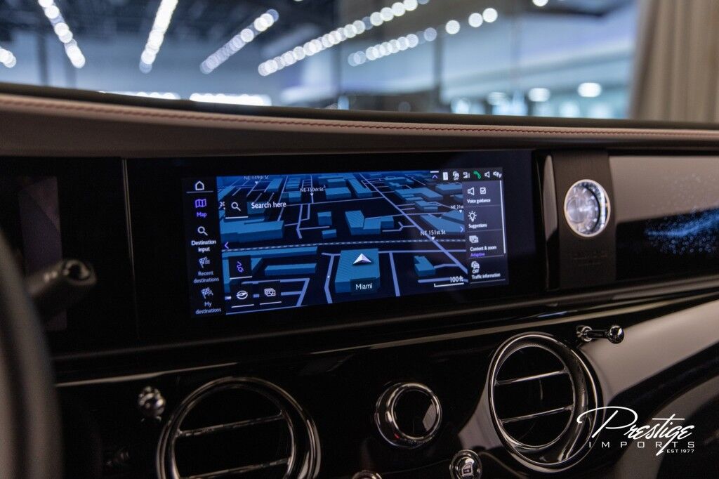 2024 Rolls-Royce Spectre North Miami Beach FL