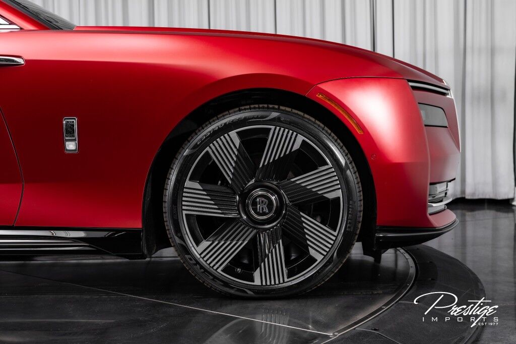 2024 Rolls-Royce Spectre North Miami Beach FL