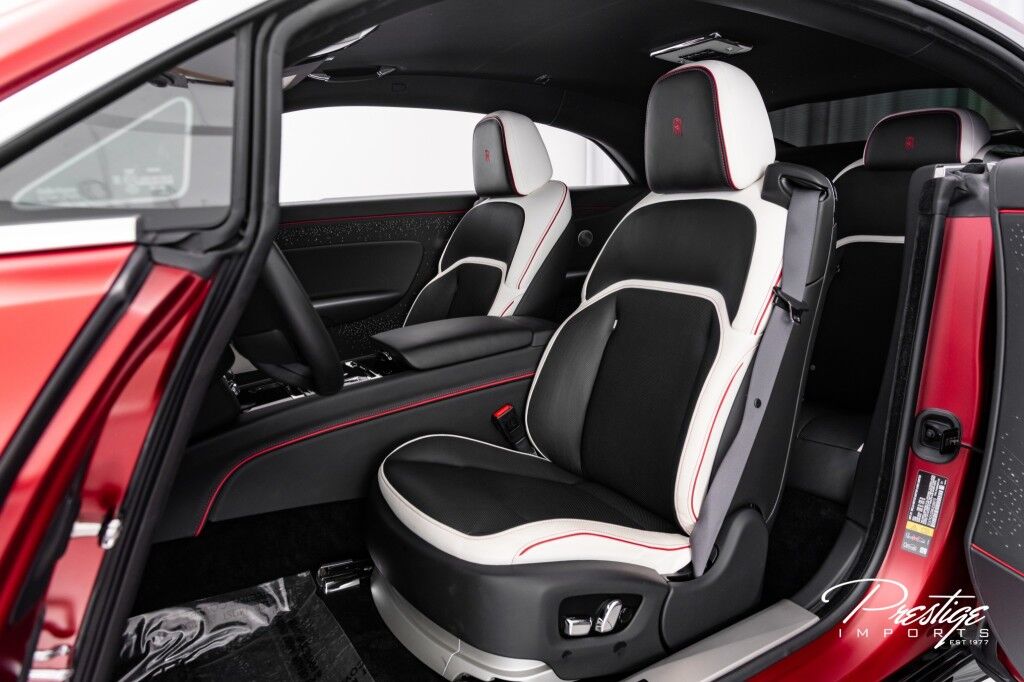 2024 Rolls-Royce Spectre North Miami Beach FL