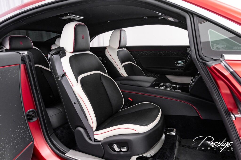 2024 Rolls-Royce Spectre North Miami Beach FL