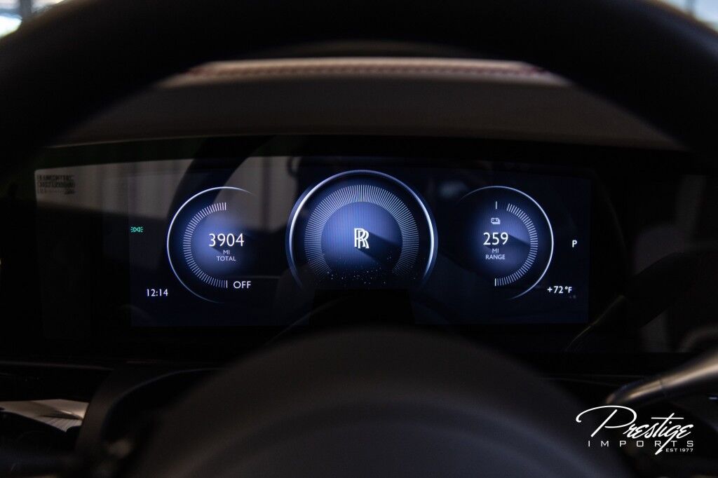 2024 Rolls-Royce Spectre North Miami Beach FL