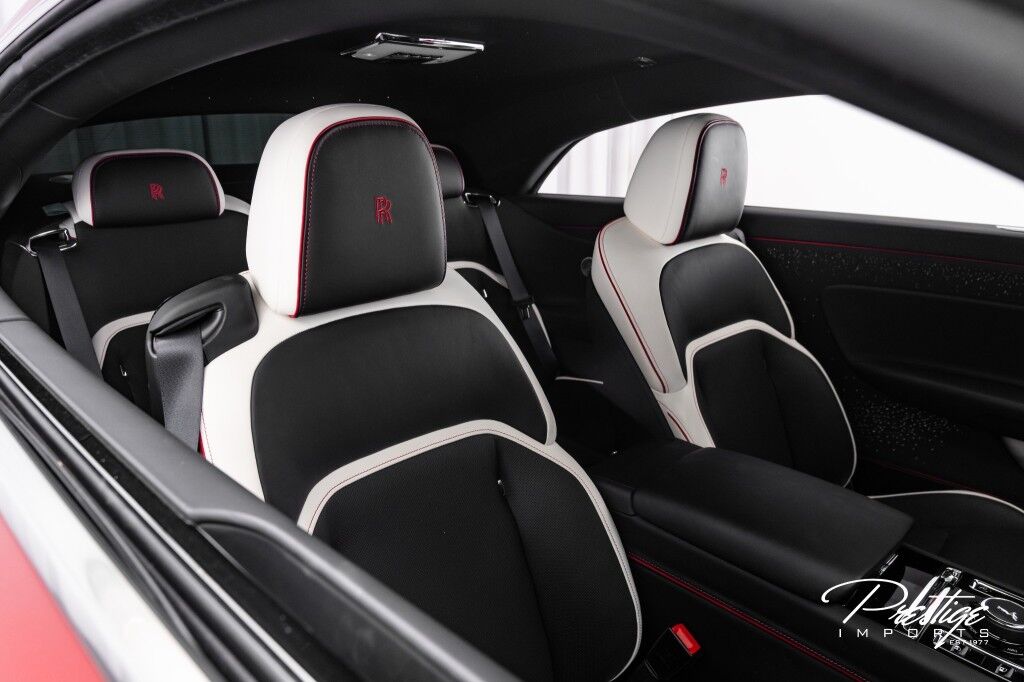 2024 Rolls-Royce Spectre North Miami Beach FL