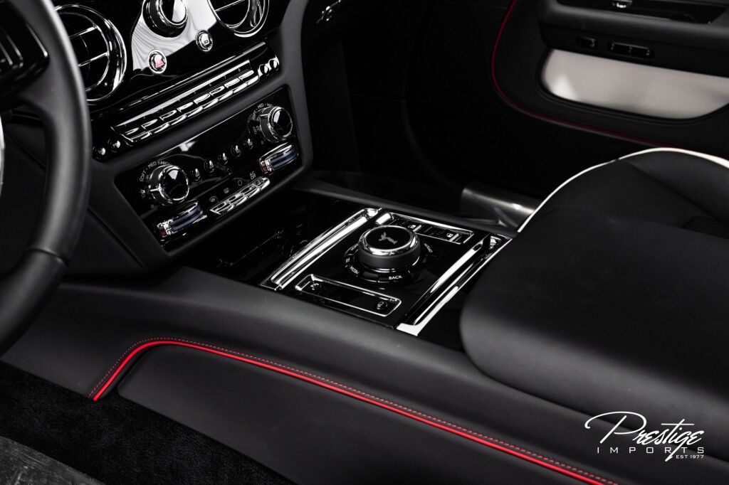 2024 Rolls-Royce Spectre North Miami Beach FL