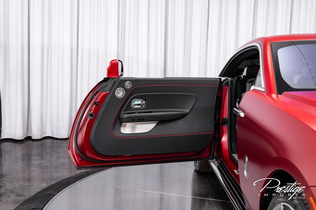 2024 Rolls-Royce Spectre North Miami Beach FL