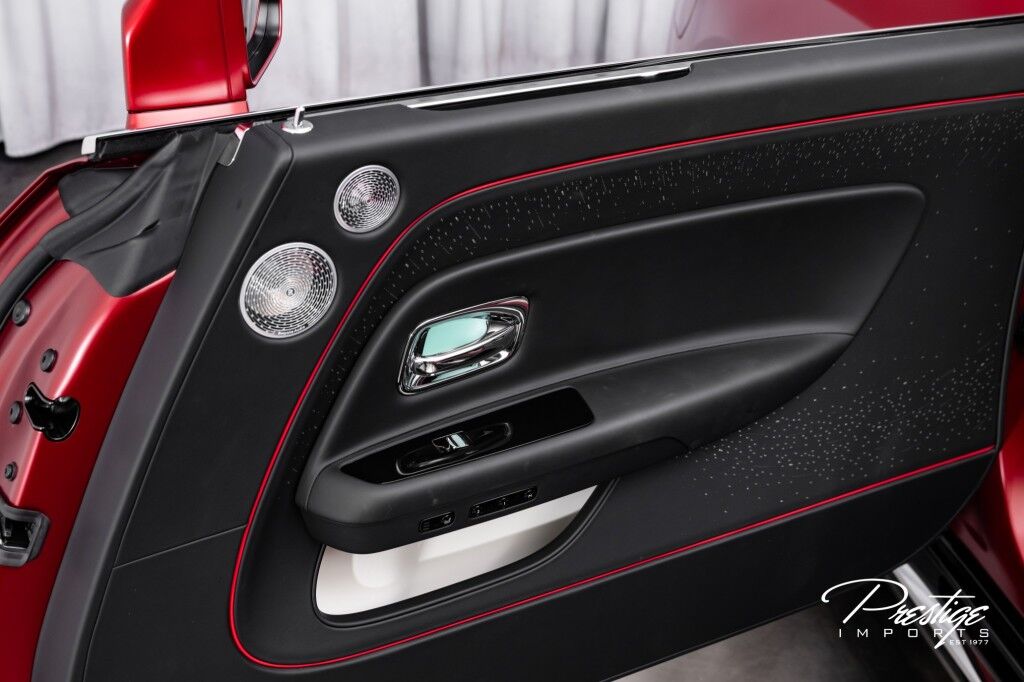 2024 Rolls-Royce Spectre North Miami Beach FL