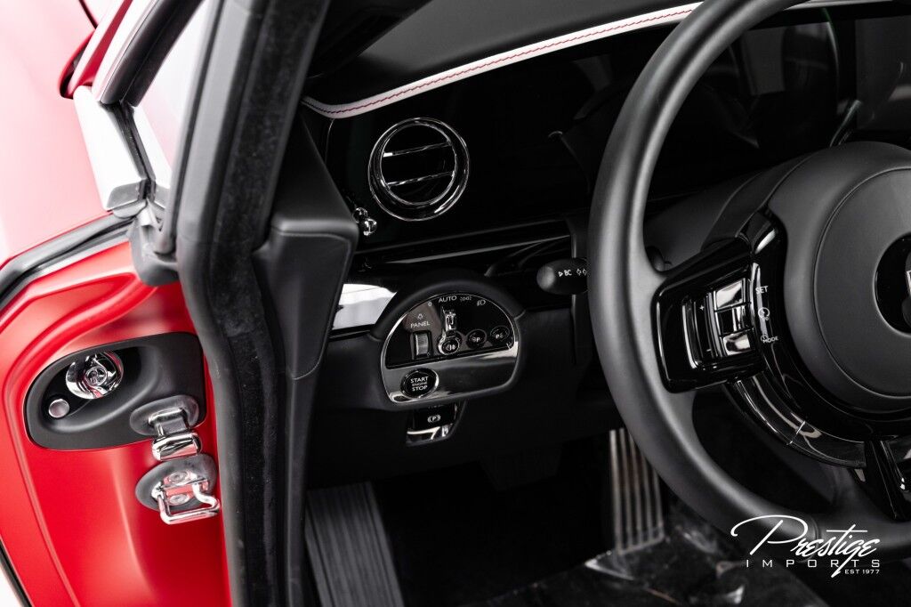 2024 Rolls-Royce Spectre North Miami Beach FL