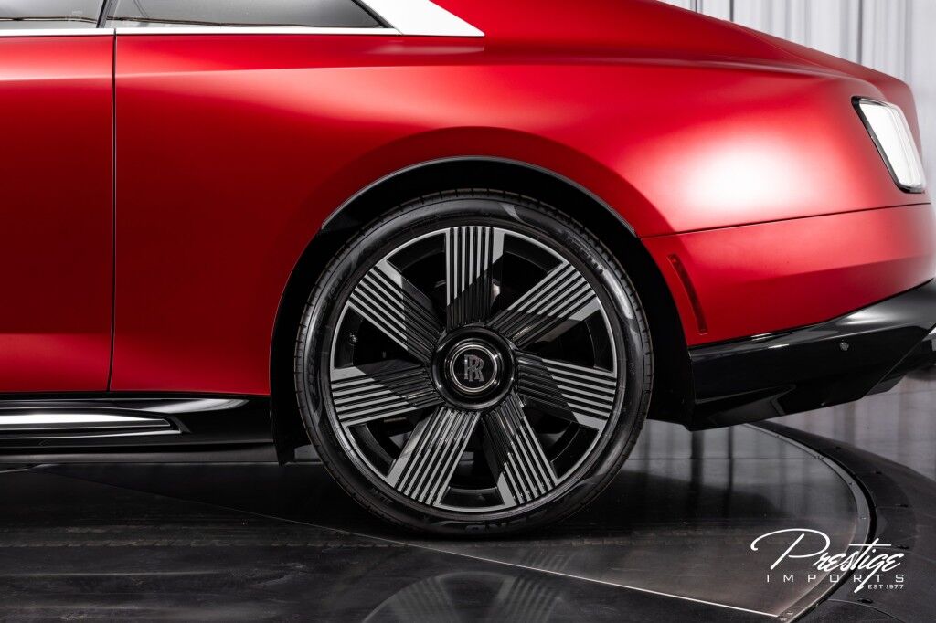 2024 Rolls-Royce Spectre North Miami Beach FL