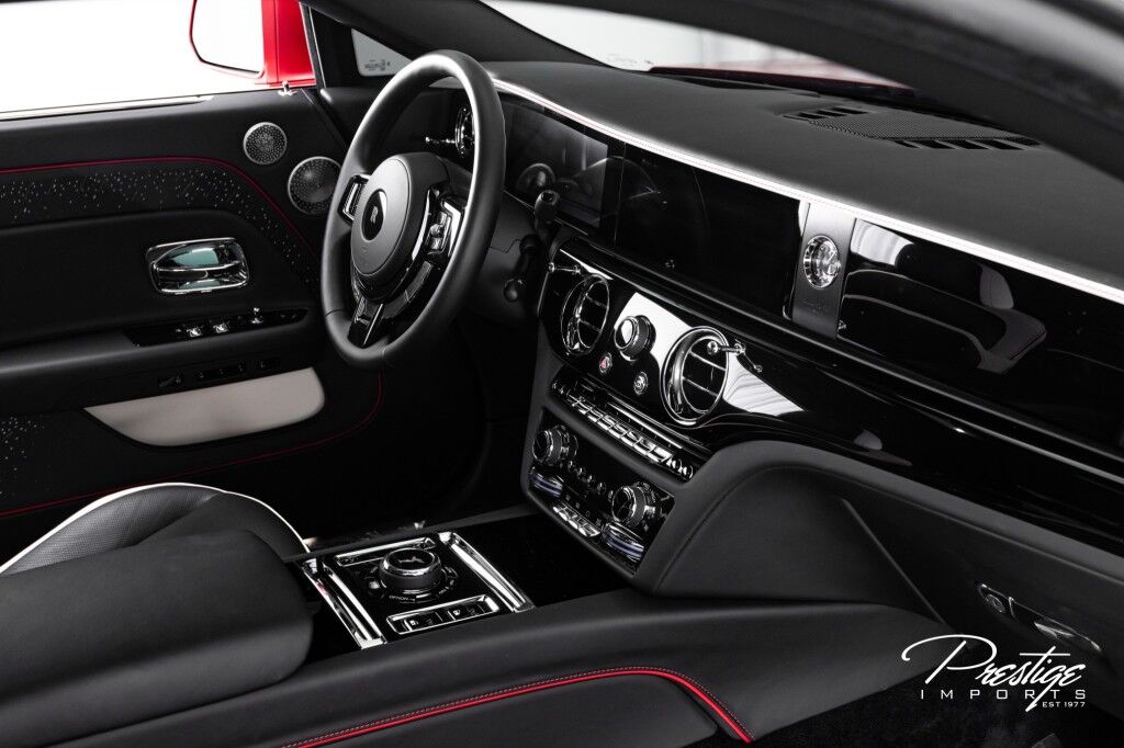 2024 Rolls-Royce Spectre North Miami Beach FL