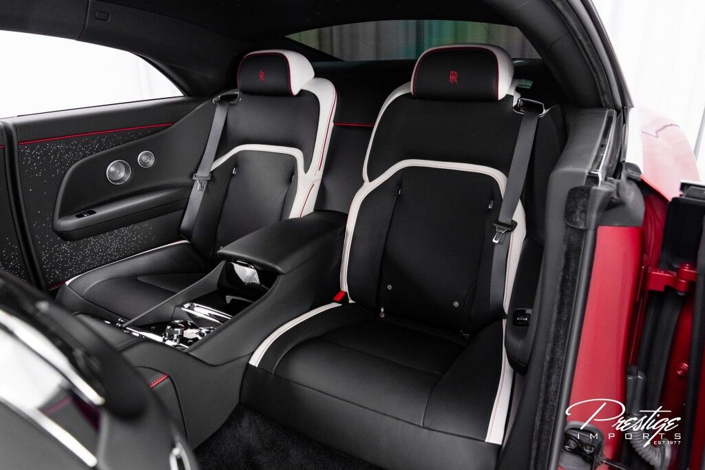 2024 Rolls-Royce Spectre North Miami Beach FL