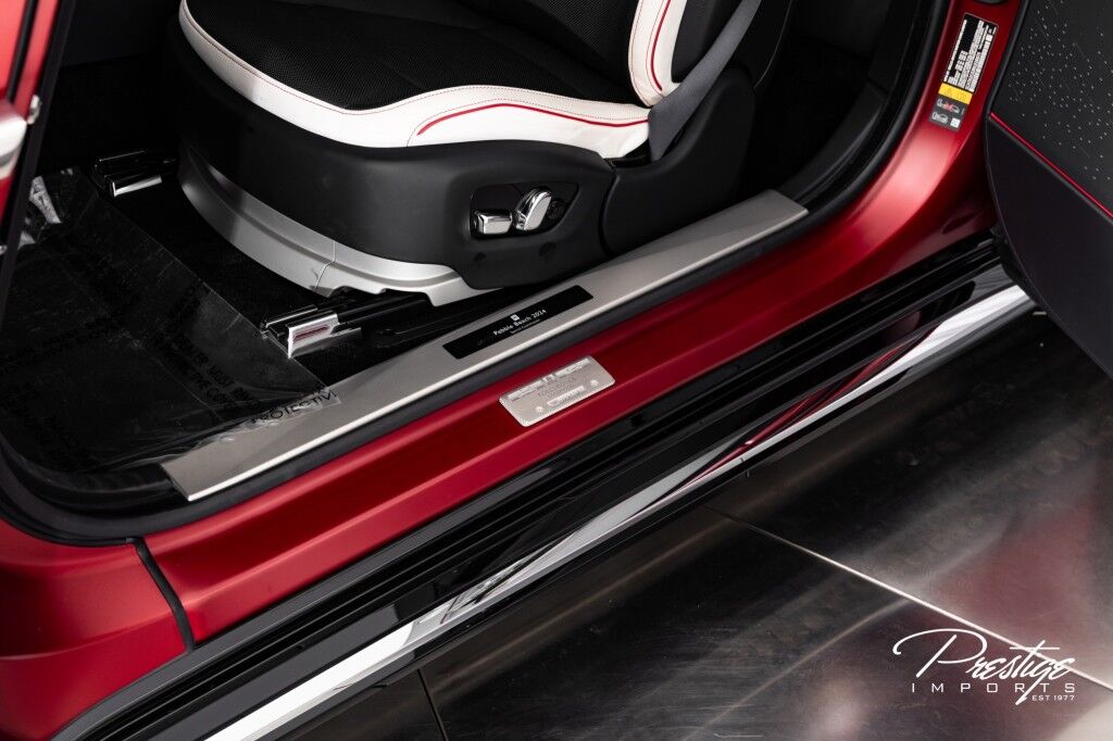 2024 Rolls-Royce Spectre North Miami Beach FL