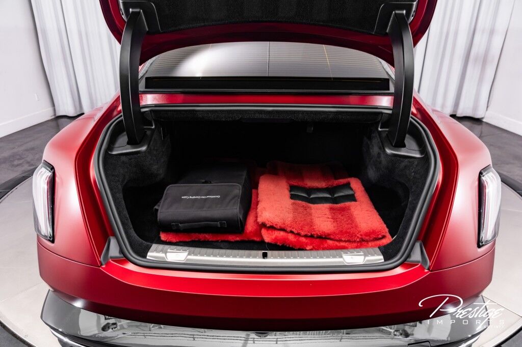 2024 Rolls-Royce Spectre North Miami Beach FL