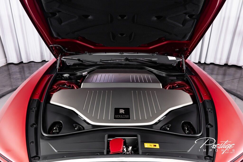 2024 Rolls-Royce Spectre North Miami Beach FL