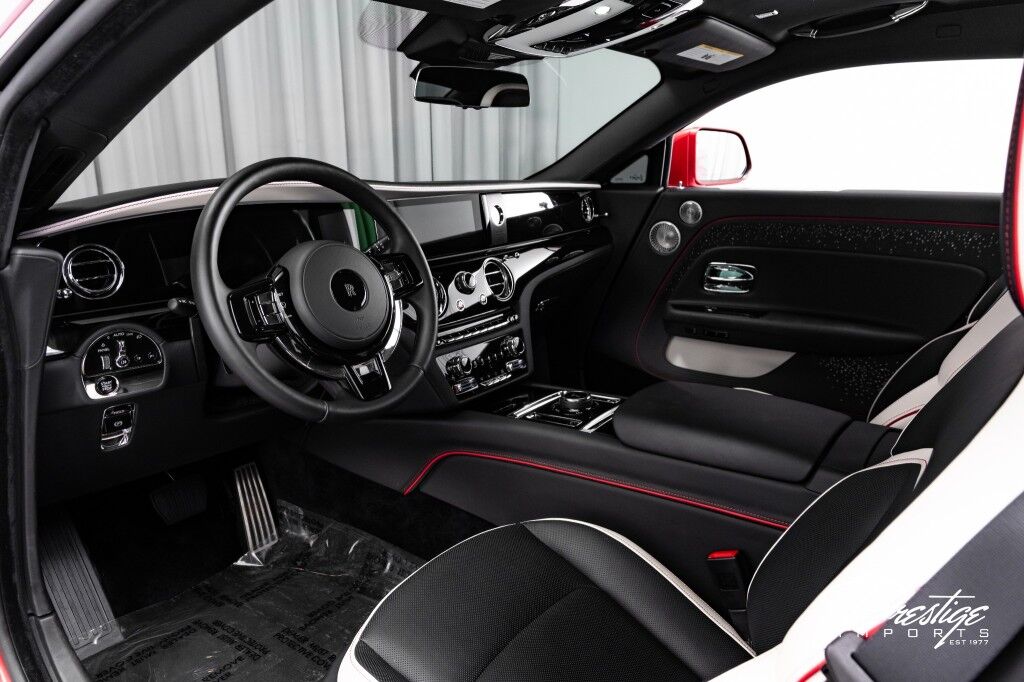 2024 Rolls-Royce Spectre North Miami Beach FL