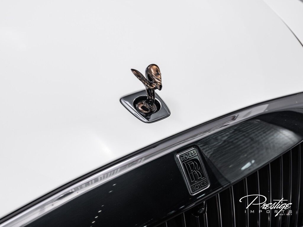 2024 Rolls-Royce Spectre