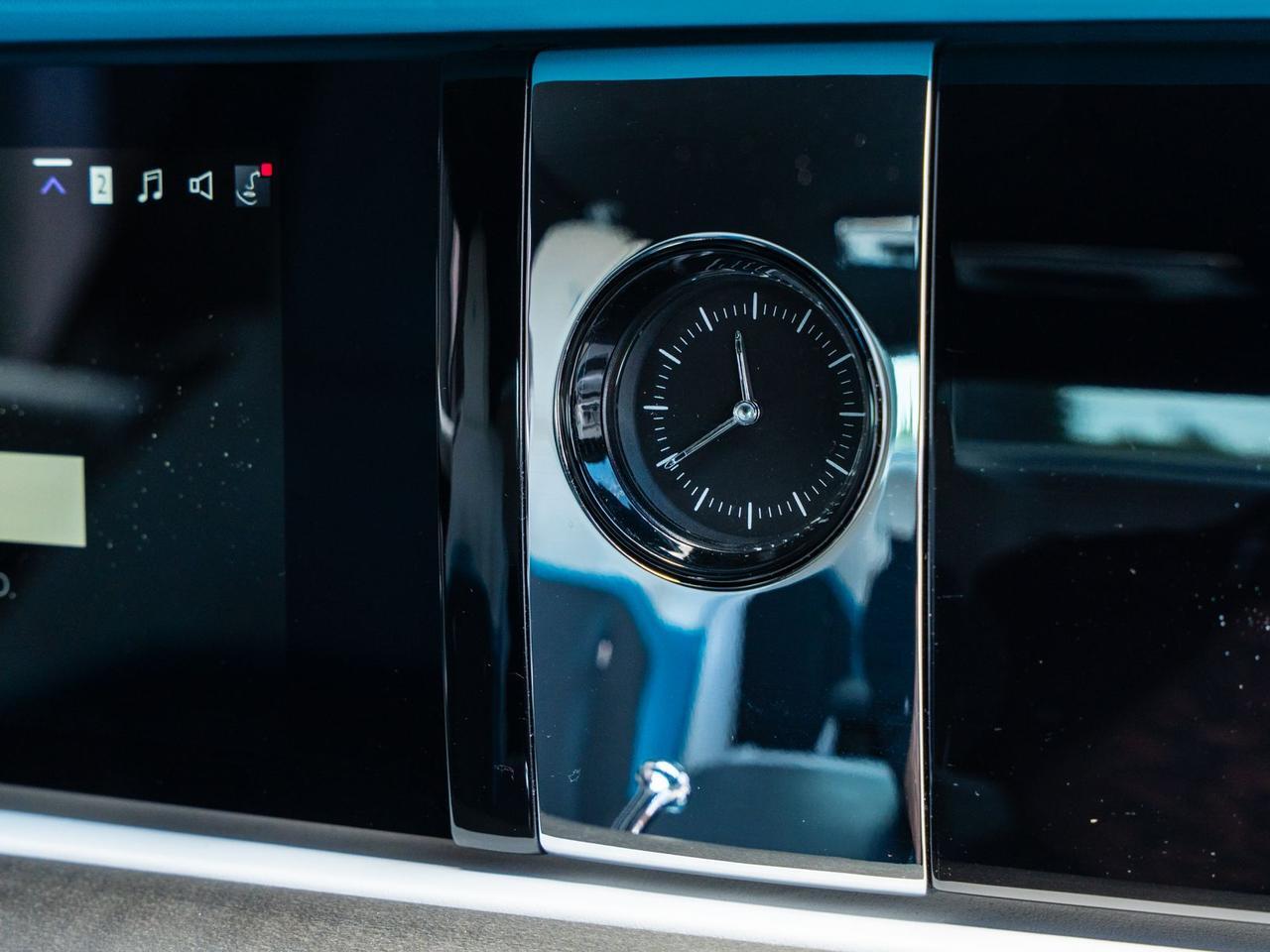 2024 Rolls-Royce Spectre Lawrence KS