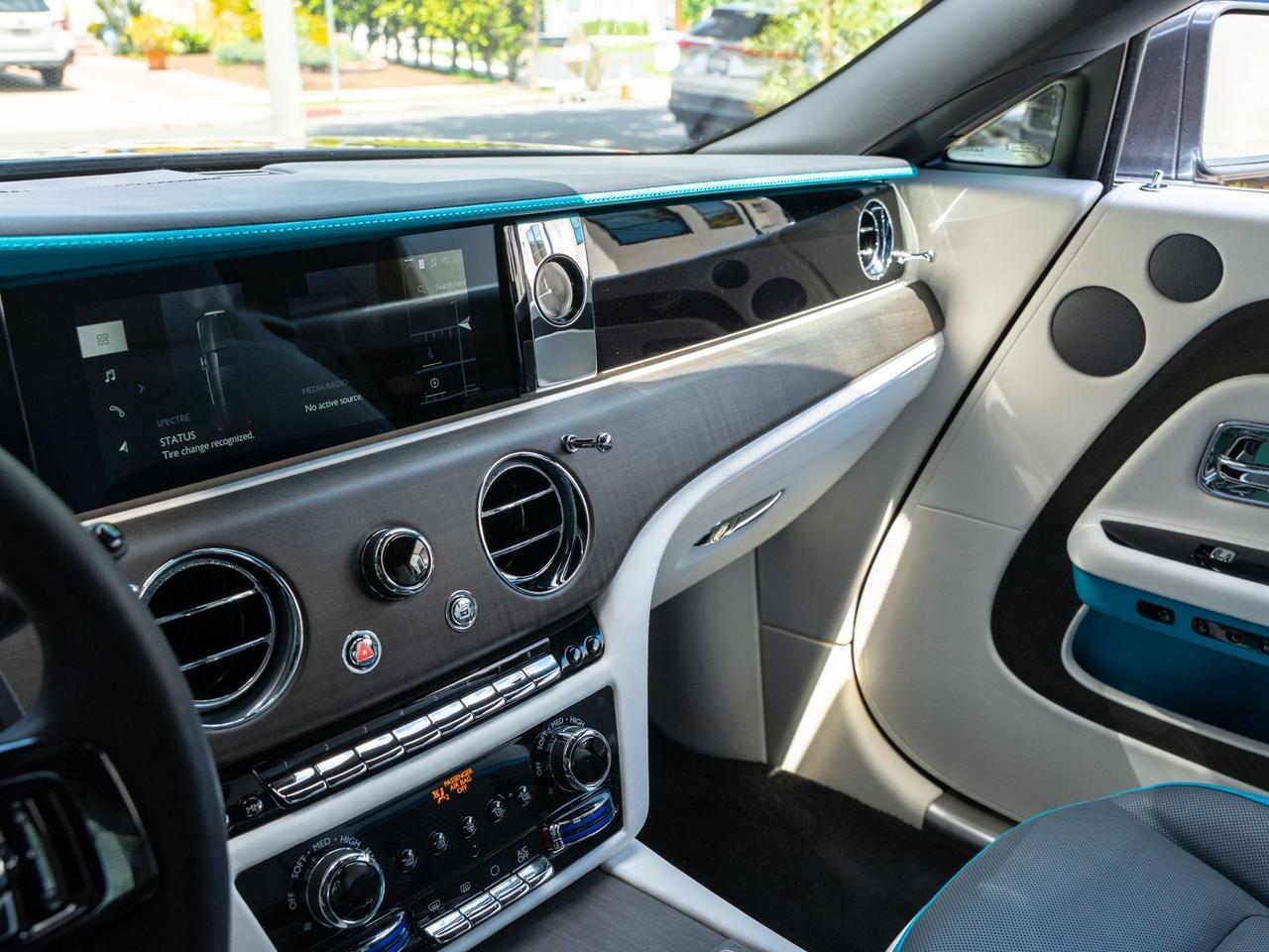 2024 Rolls-Royce Spectre Lawrence KS