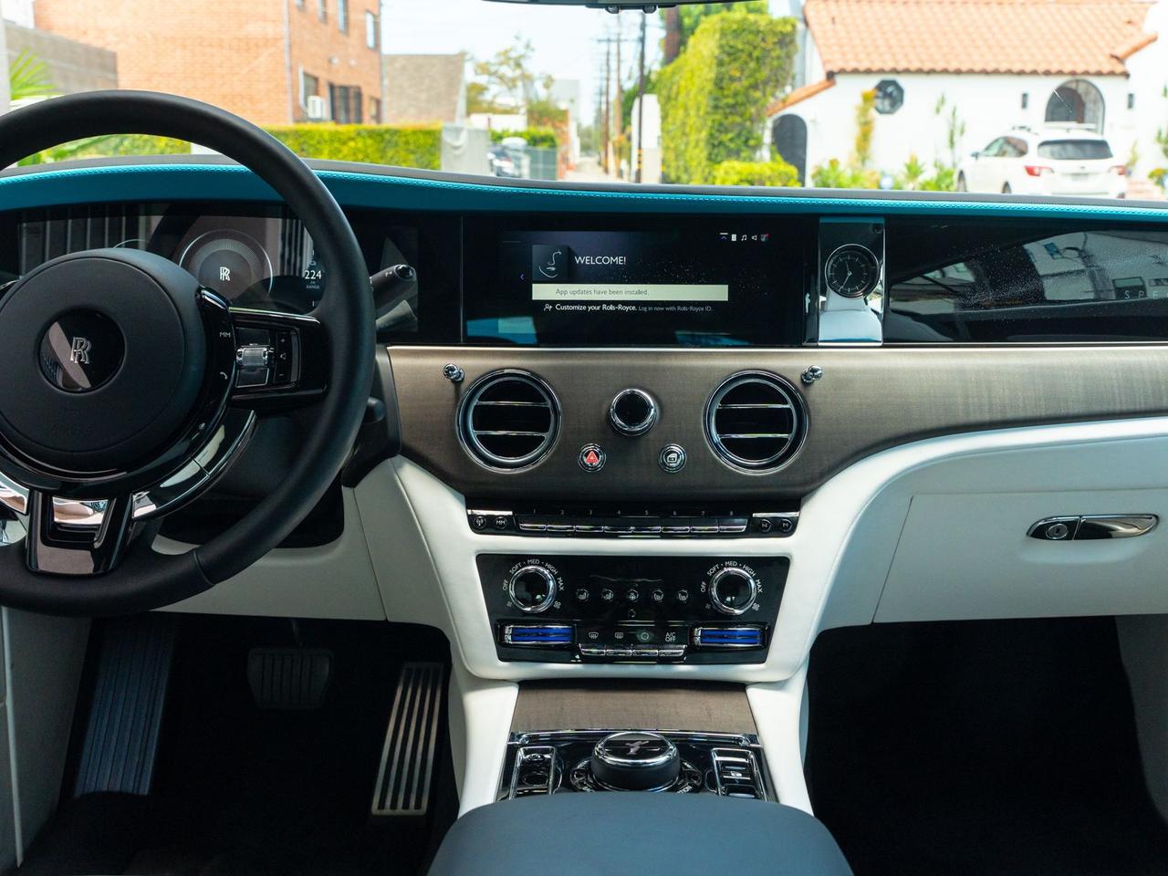 2024 Rolls-Royce Spectre Lawrence KS