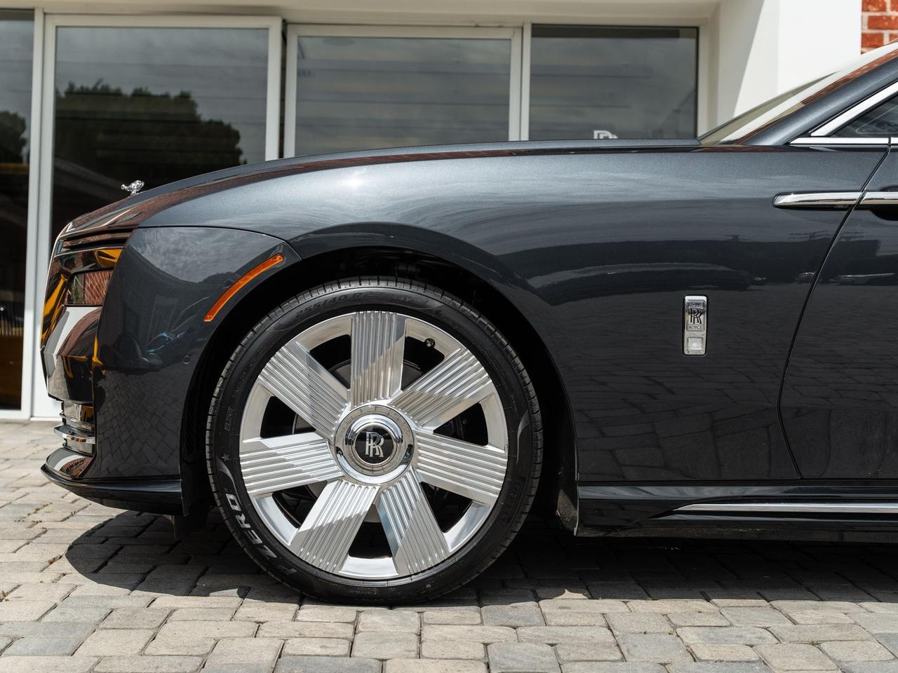 2024 Rolls-Royce Spectre Lawrence KS