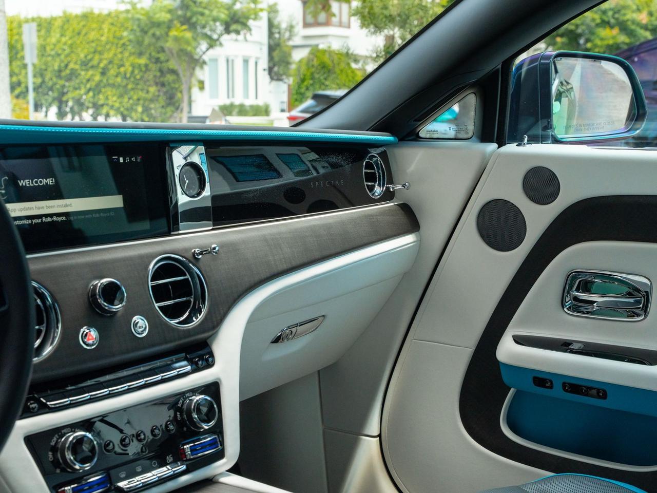 2024 Rolls-Royce Spectre Lawrence KS