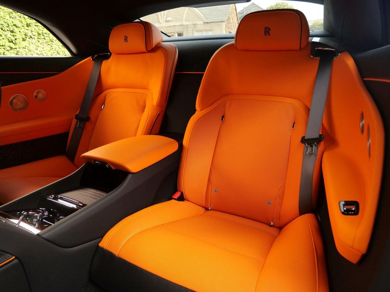 2024 Rolls-Royce Spectre Lawrence KS