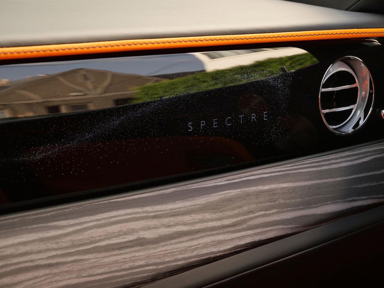 2024 Rolls-Royce Spectre Lawrence KS