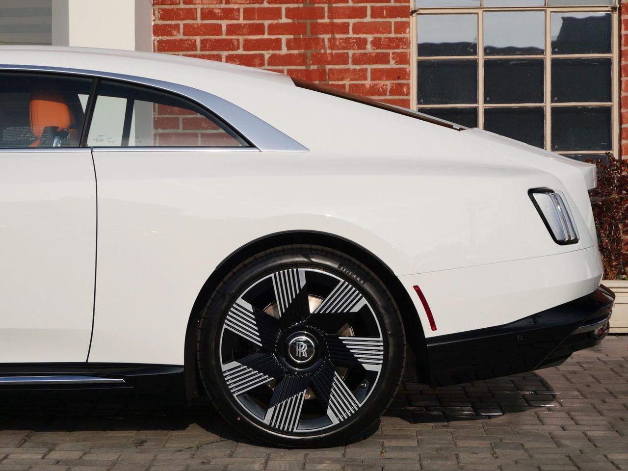 2024 Rolls-Royce Spectre Lawrence KS