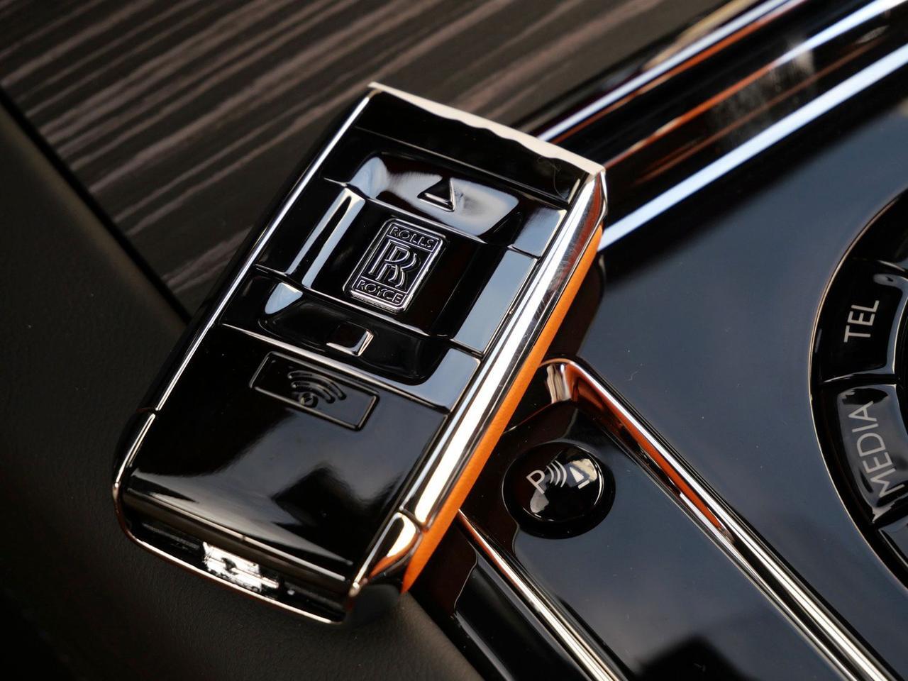 2024 Rolls-Royce Spectre Lawrence KS