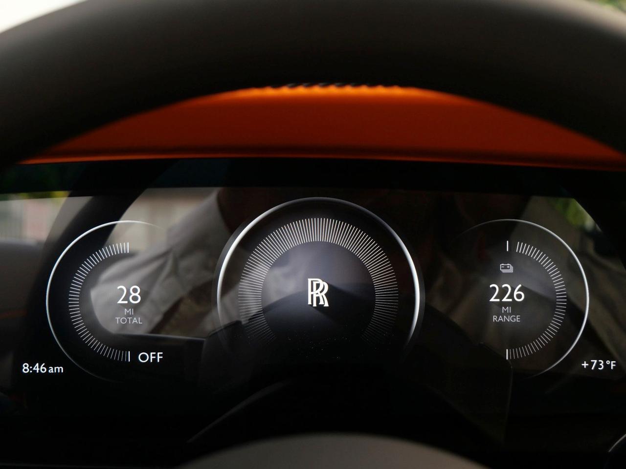 2024 Rolls-Royce Spectre Lawrence KS