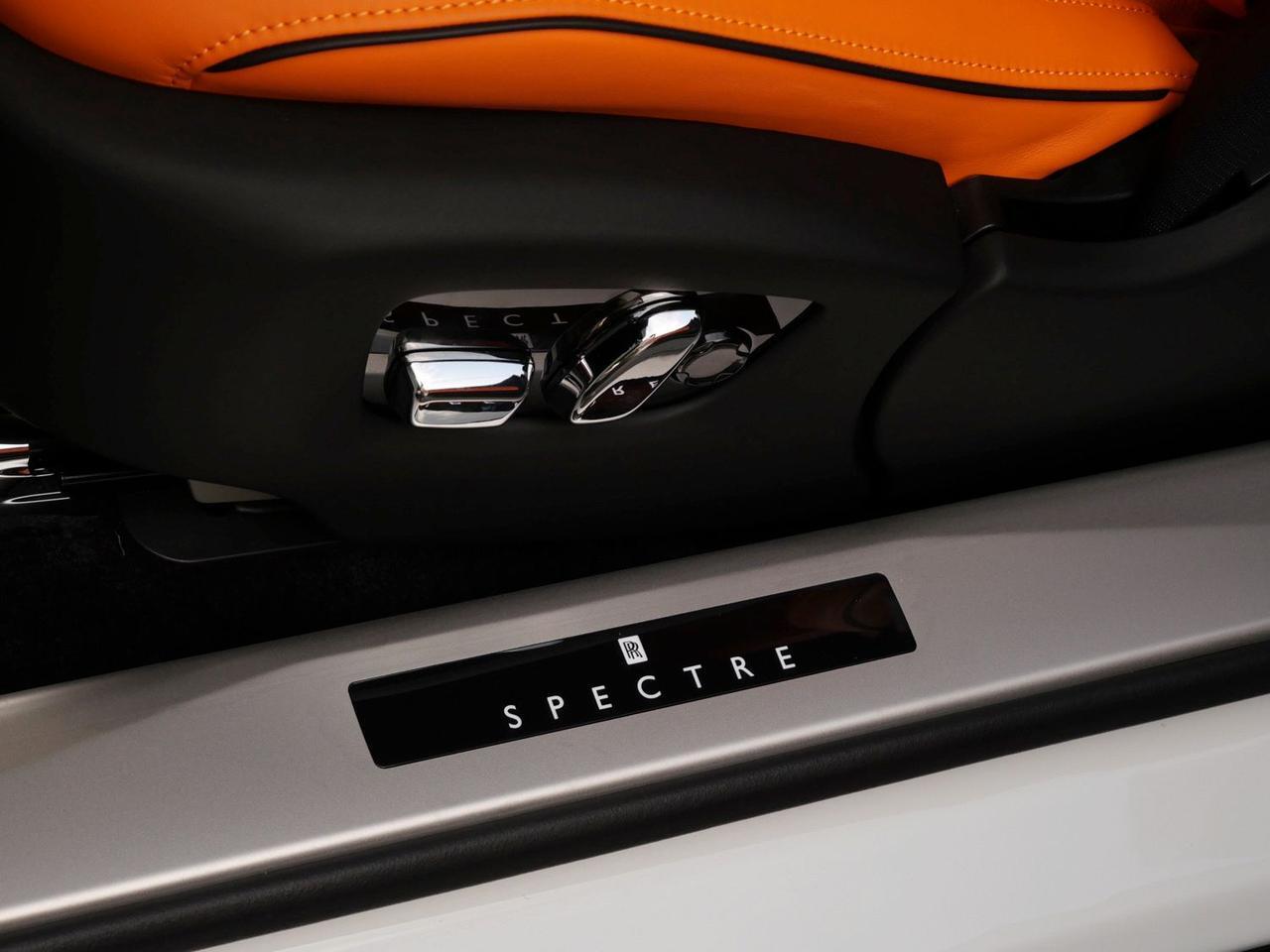 2024 Rolls-Royce Spectre Lawrence KS