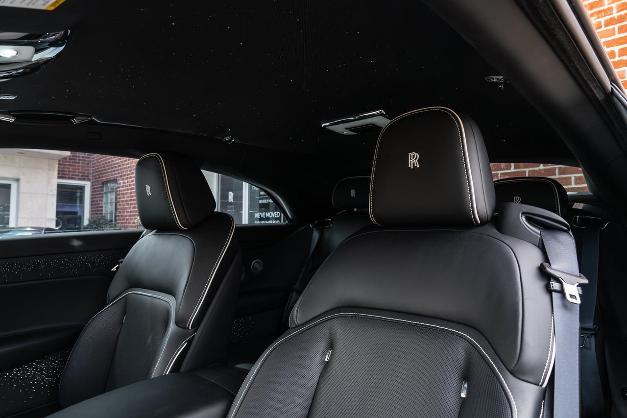 2024 Rolls-Royce Spectre Lawrence KS