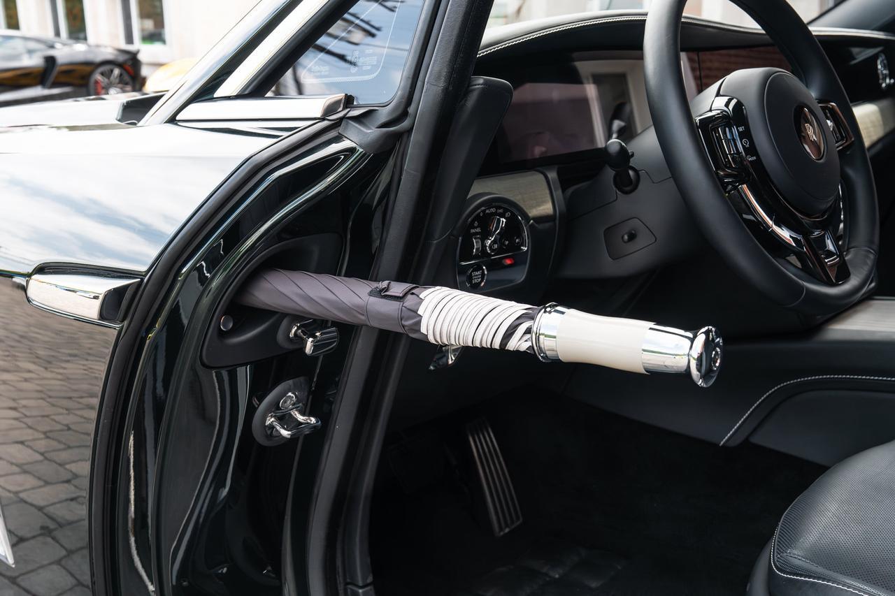 2024 Rolls-Royce Spectre Lawrence KS