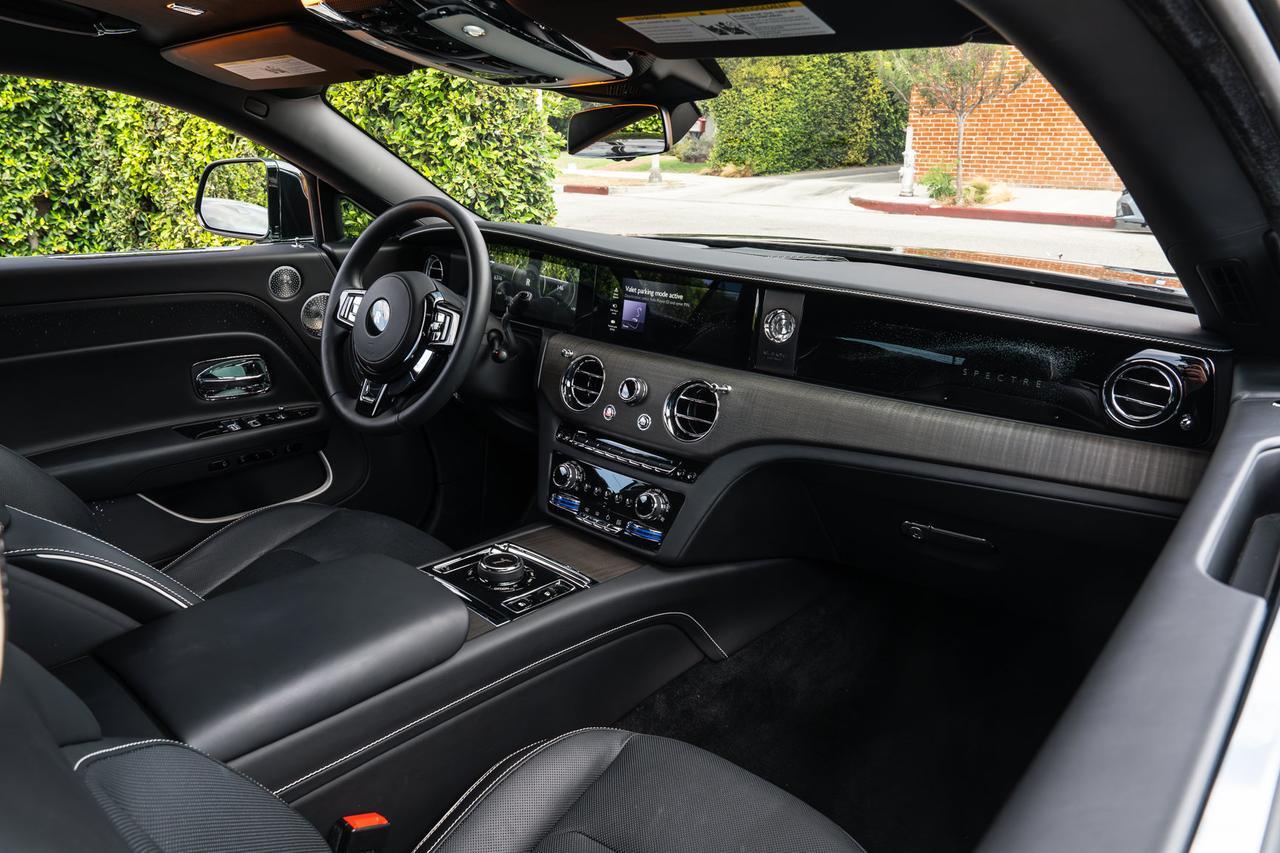 2024 Rolls-Royce Spectre Lawrence KS