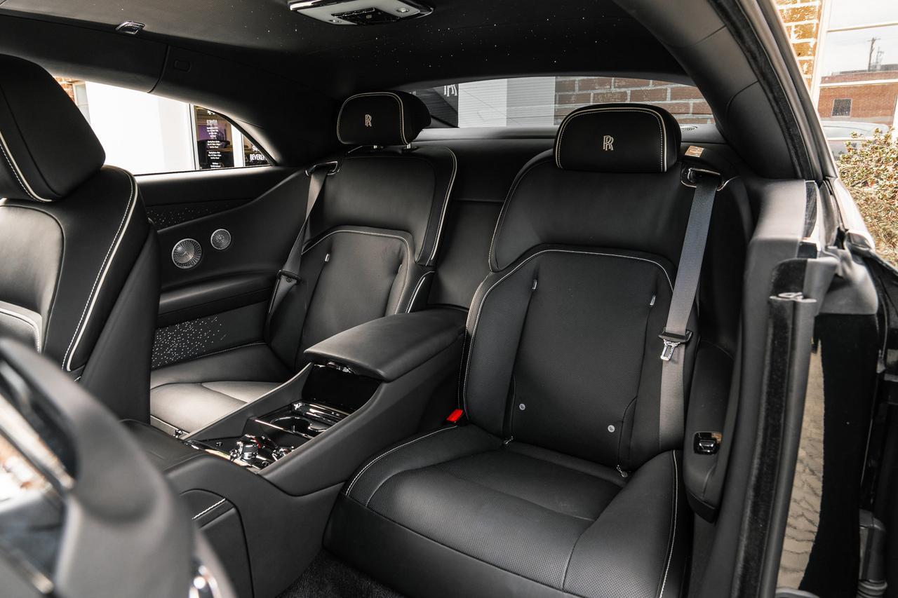 2024 Rolls-Royce Spectre Lawrence KS