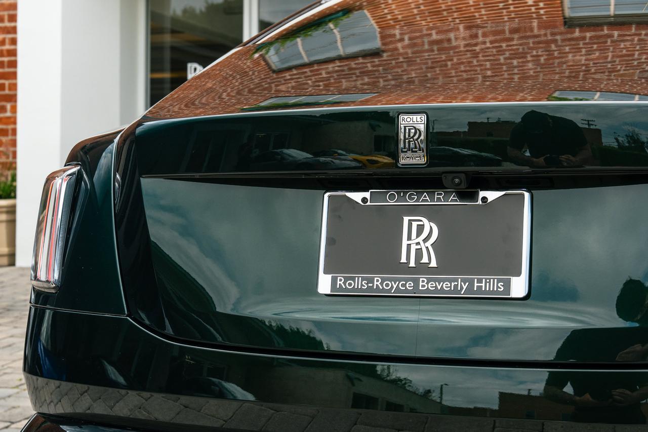 2024 Rolls-Royce Spectre Lawrence KS